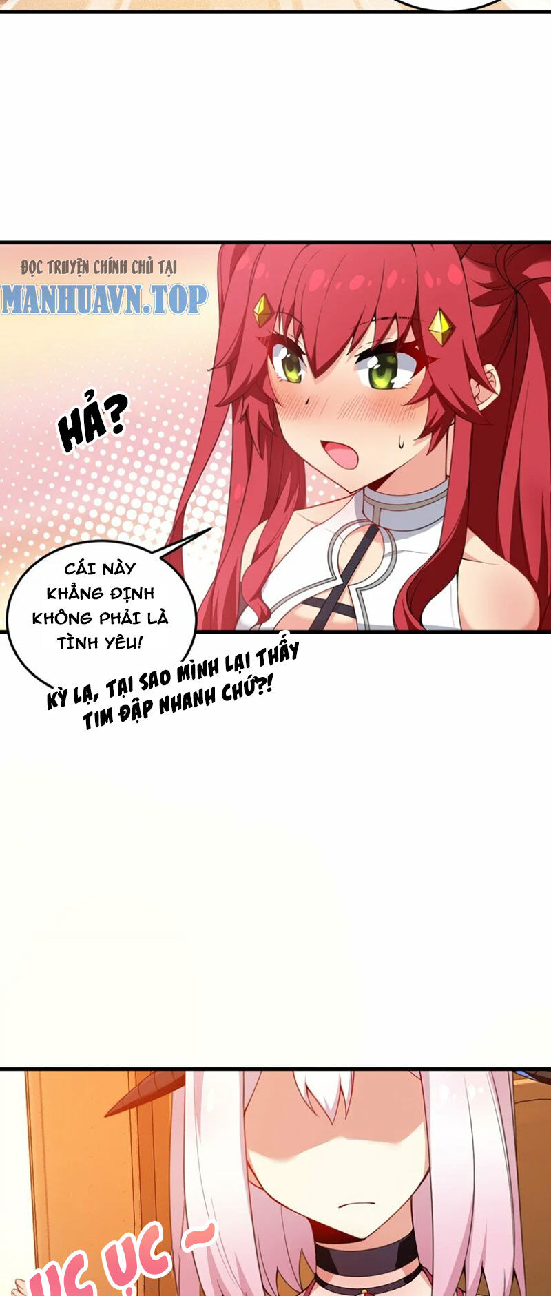 Trường Sinh Bất Lão, Ta Cưới Tà Thần Về Làm Vợ Chap 24 - Next Chap 25