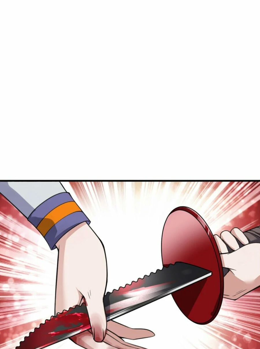 Trường Sinh Bất Lão, Ta Cưới Tà Thần Về Làm Vợ Chap 25 - Next Chap 26