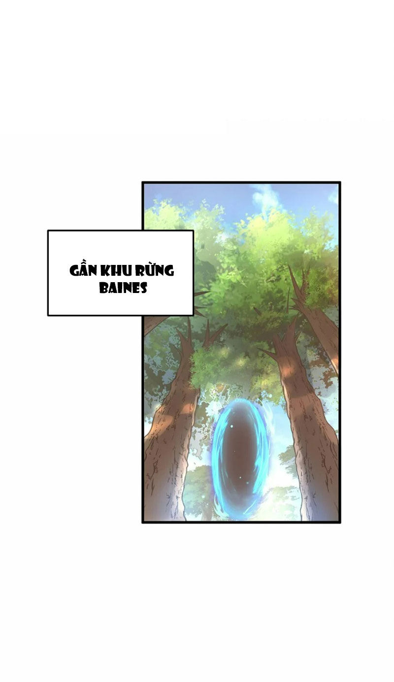 Trường Sinh Bất Lão, Ta Cưới Tà Thần Về Làm Vợ Chap 26 - Next Chap 27