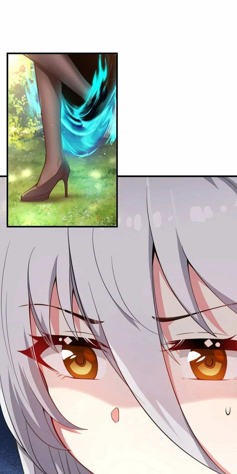 Trường Sinh Bất Lão, Ta Cưới Tà Thần Về Làm Vợ Chap 26 - Next Chap 27