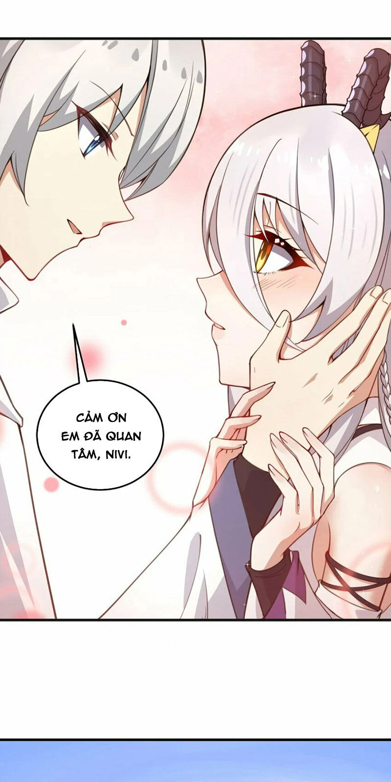 Trường Sinh Bất Lão, Ta Cưới Tà Thần Về Làm Vợ Chap 26 - Next Chap 27