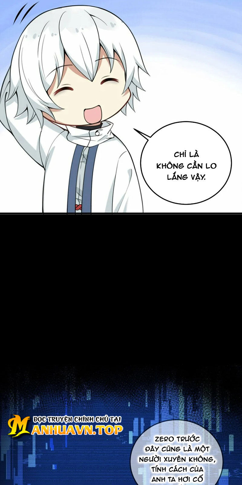 Trường Sinh Bất Lão, Ta Cưới Tà Thần Về Làm Vợ Chap 26 - Next Chap 27