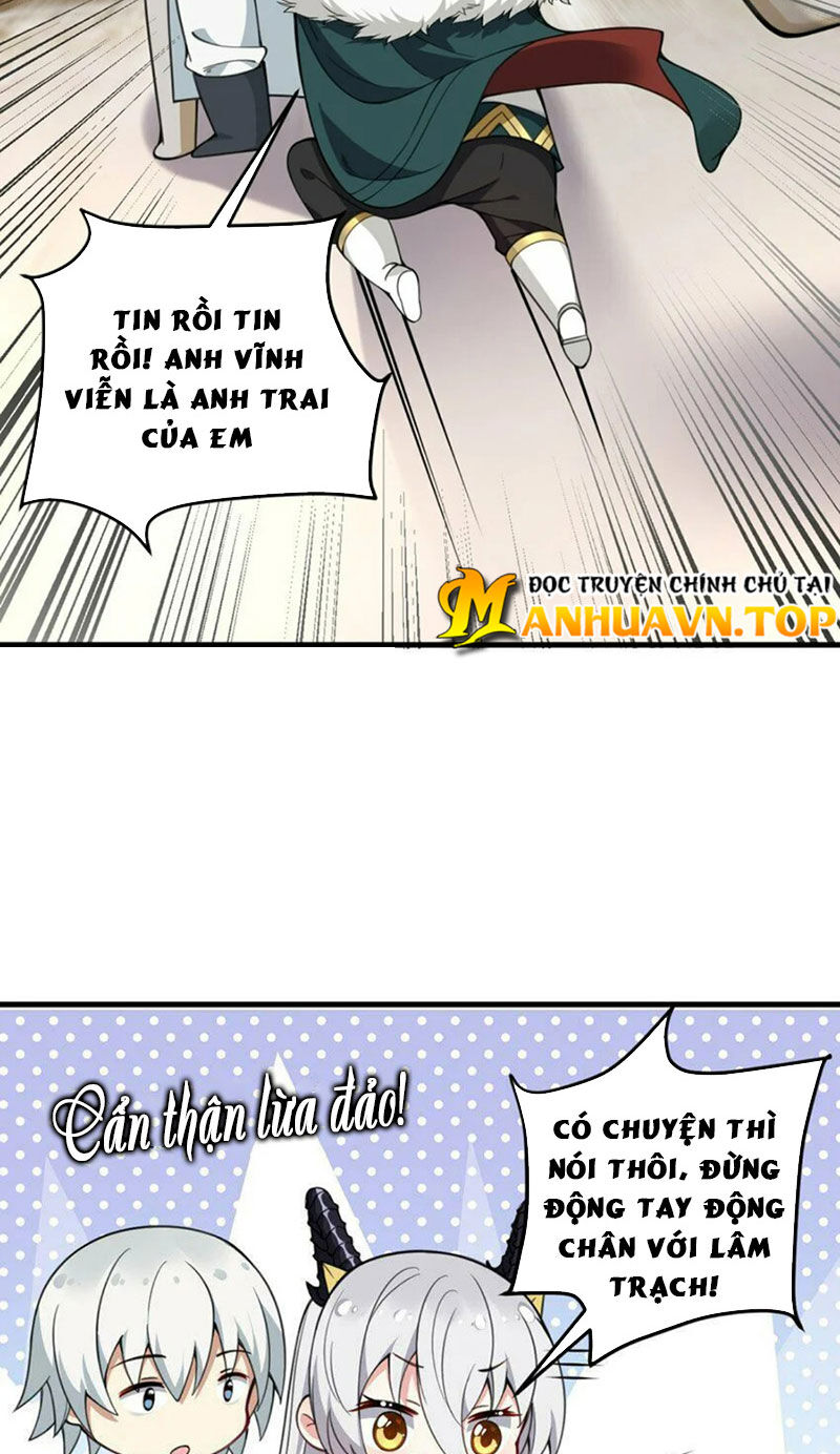 Trường Sinh Bất Lão, Ta Cưới Tà Thần Về Làm Vợ Chap 26 - Next Chap 27