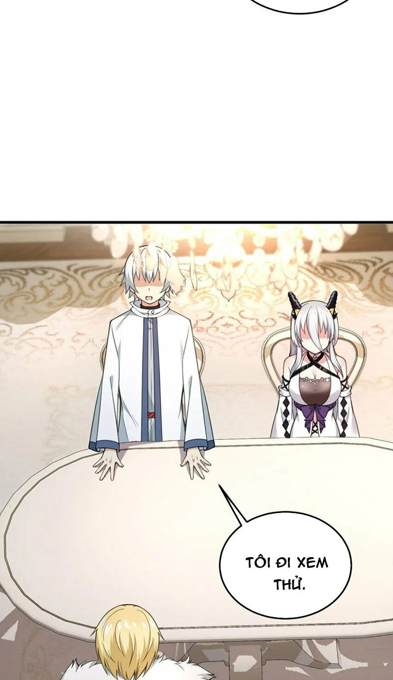 Trường Sinh Bất Lão, Ta Cưới Tà Thần Về Làm Vợ Chap 26 - Next Chap 27