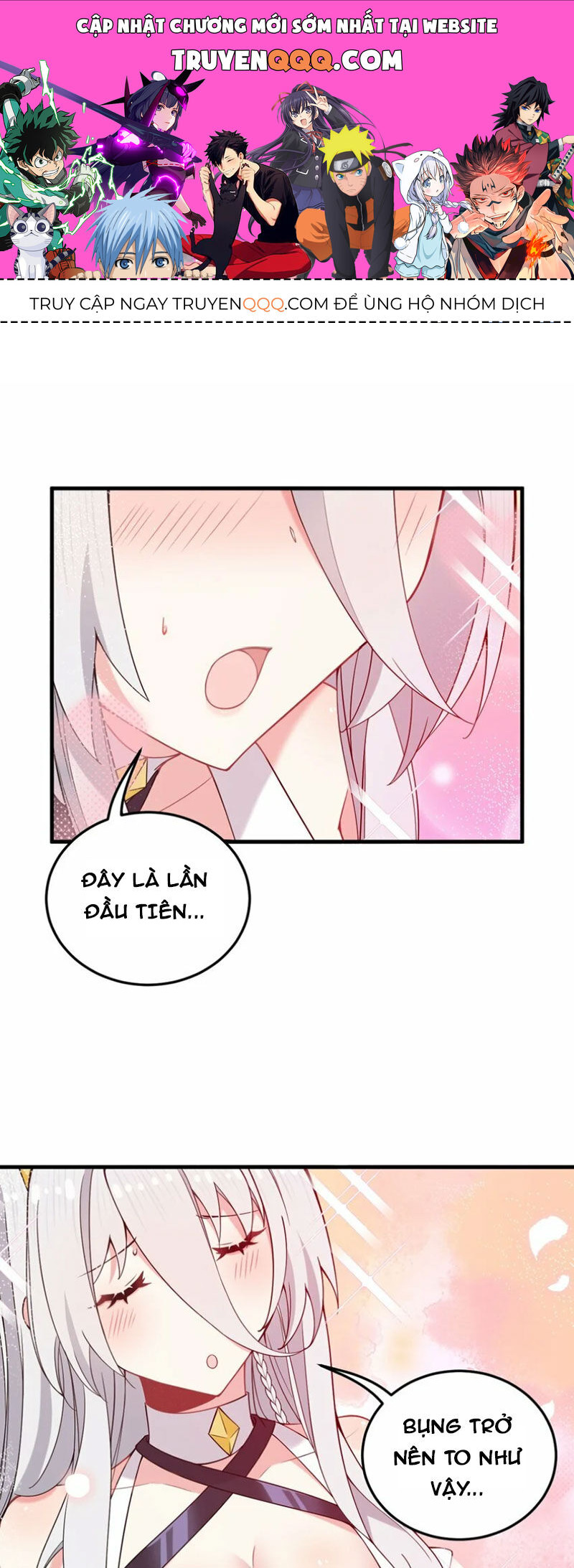 Trường Sinh Bất Lão, Ta Cưới Tà Thần Về Làm Vợ Chap 28 - Next Chap 29