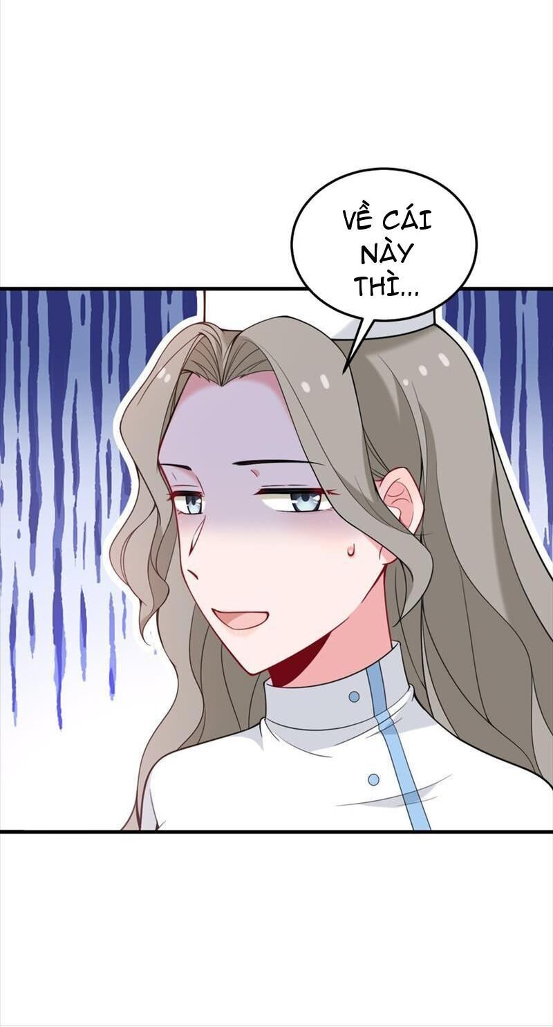 Trường Sinh Bất Lão, Ta Cưới Tà Thần Về Làm Vợ Chap 31 - Next Chap 32