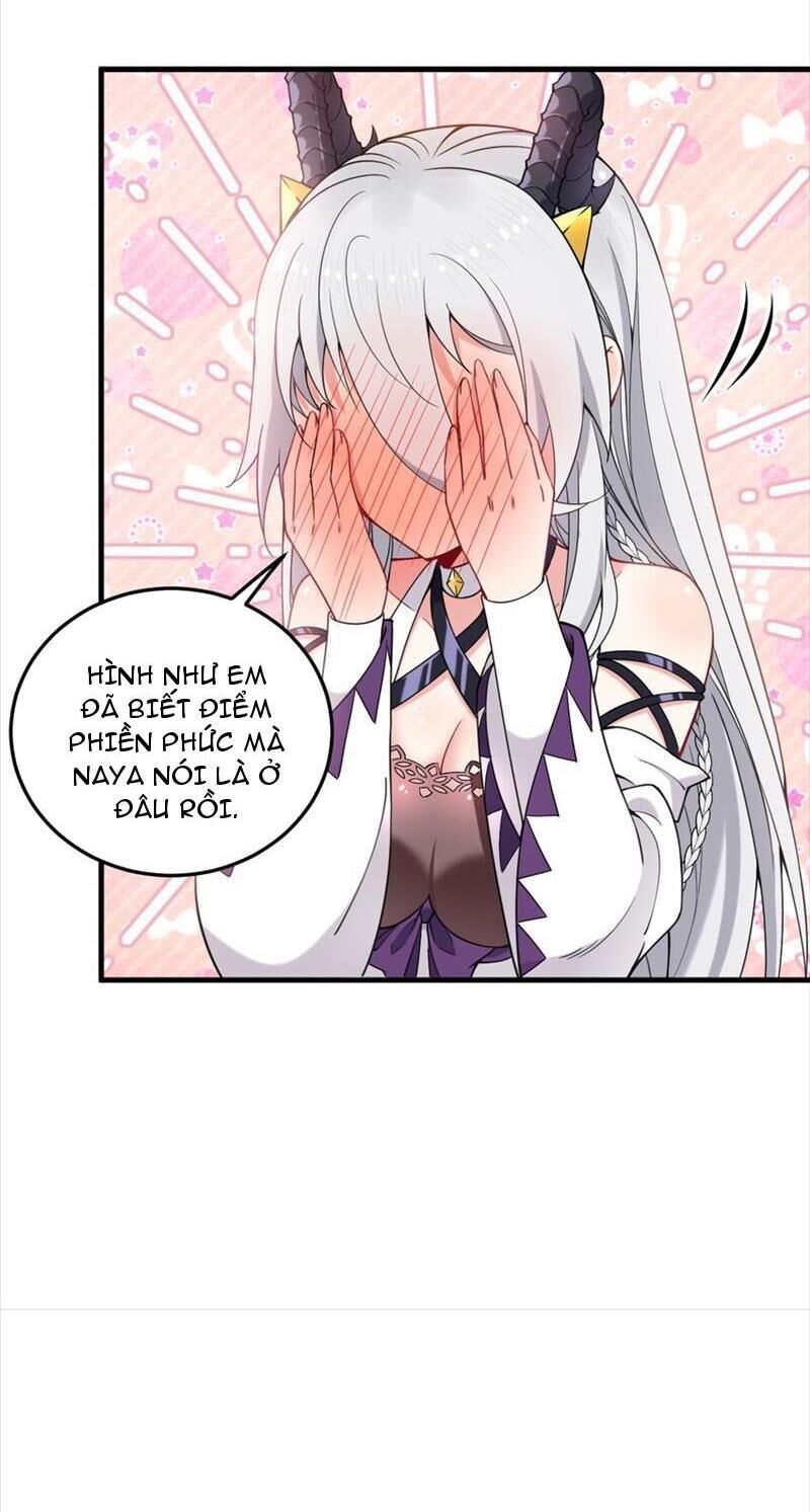 Trường Sinh Bất Lão, Ta Cưới Tà Thần Về Làm Vợ Chap 31 - Next Chap 32