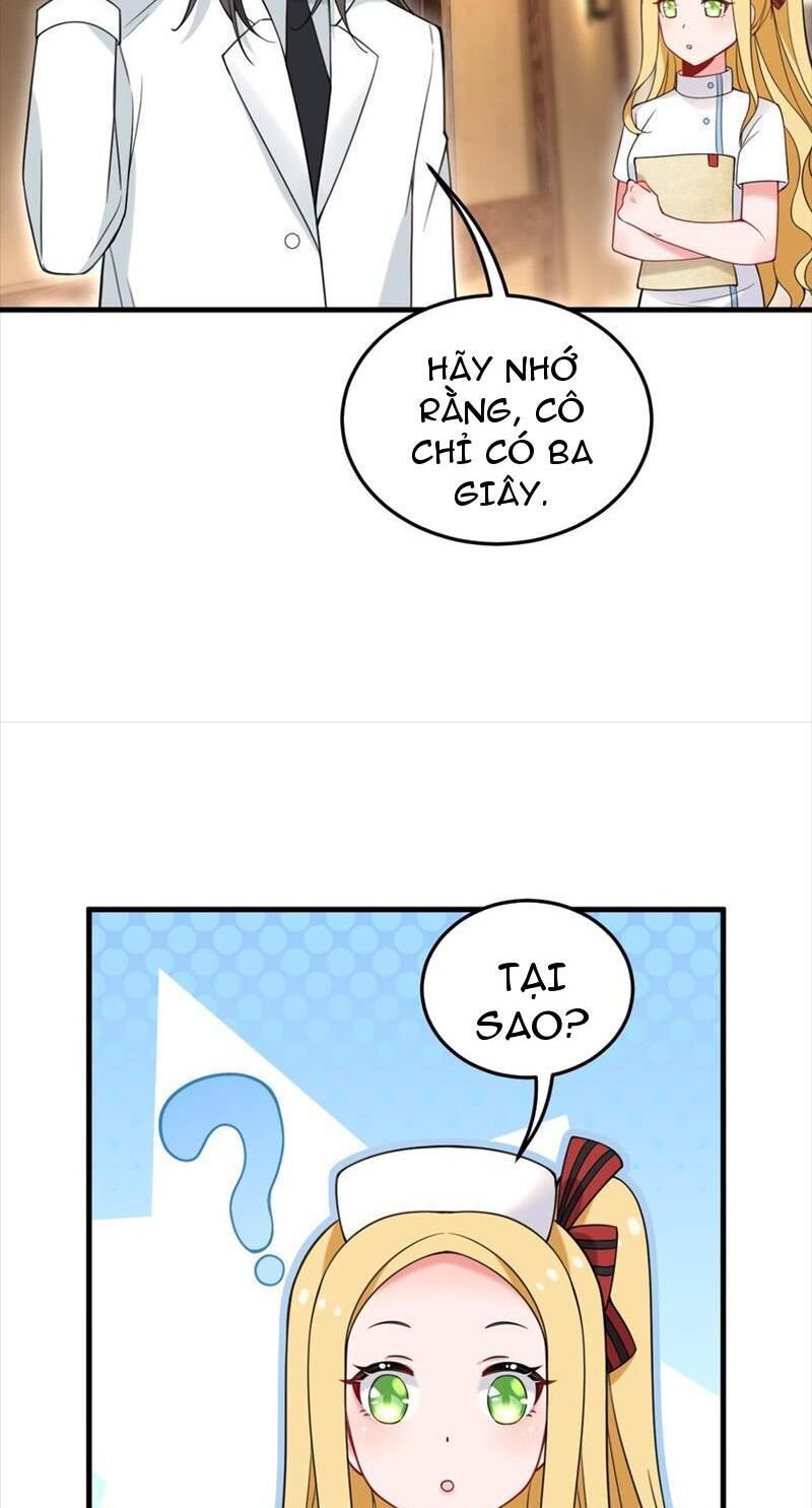 Trường Sinh Bất Lão, Ta Cưới Tà Thần Về Làm Vợ Chap 31 - Next Chap 32