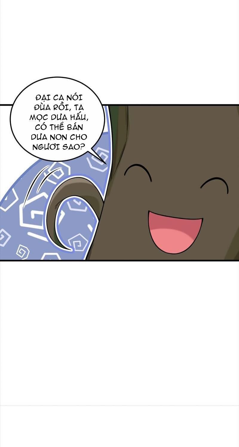 Trường Sinh Bất Lão, Ta Cưới Tà Thần Về Làm Vợ Chap 31 - Next Chap 32