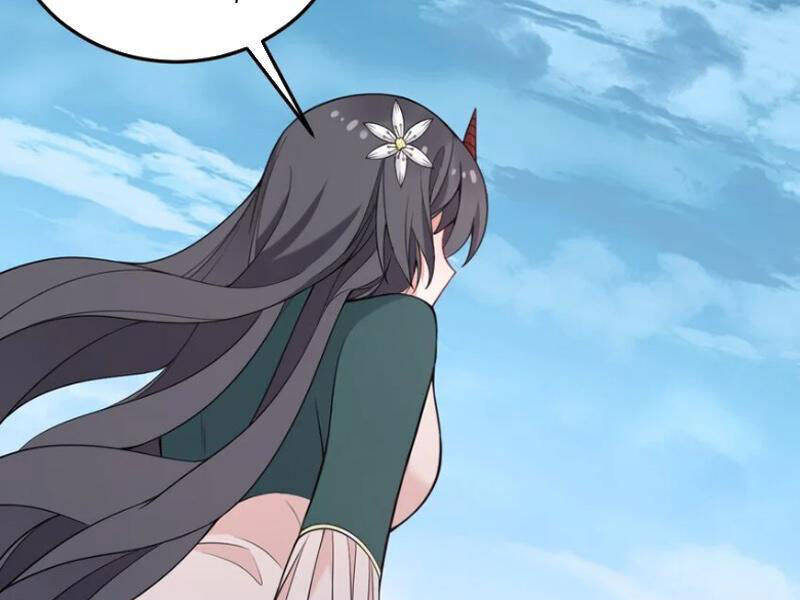 Trường Sinh Bất Lão, Ta Cưới Tà Thần Về Làm Vợ Chap 43 - Next Chap 44