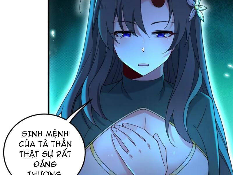 Trường Sinh Bất Lão, Ta Cưới Tà Thần Về Làm Vợ Chap 43 - Next Chap 44
