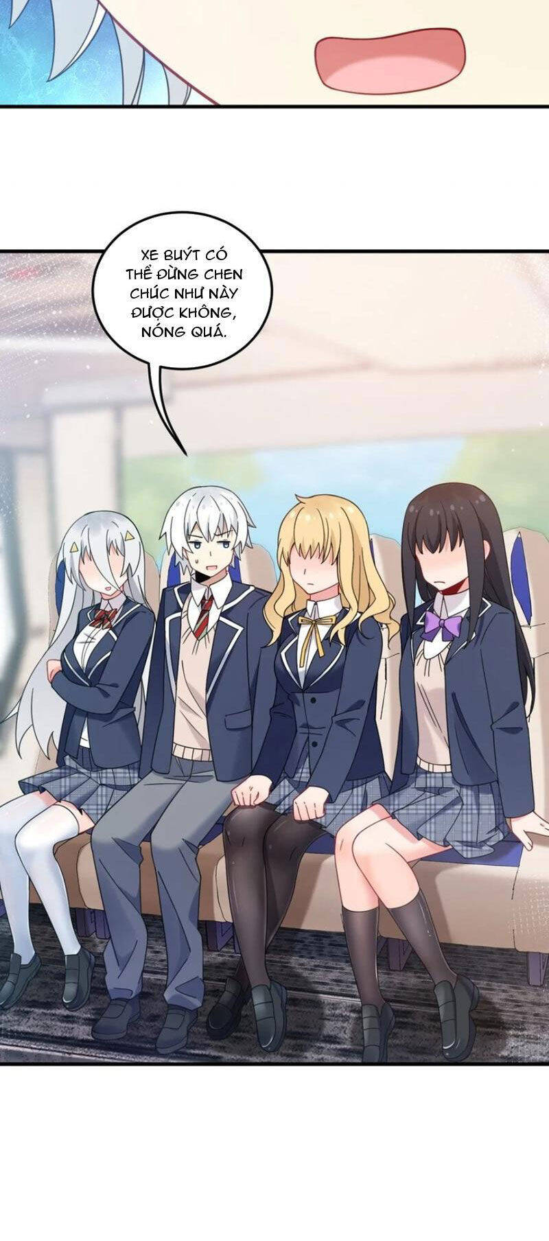 Trường Sinh Bất Lão, Ta Cưới Tà Thần Về Làm Vợ Chap 44 - Next Chap 45