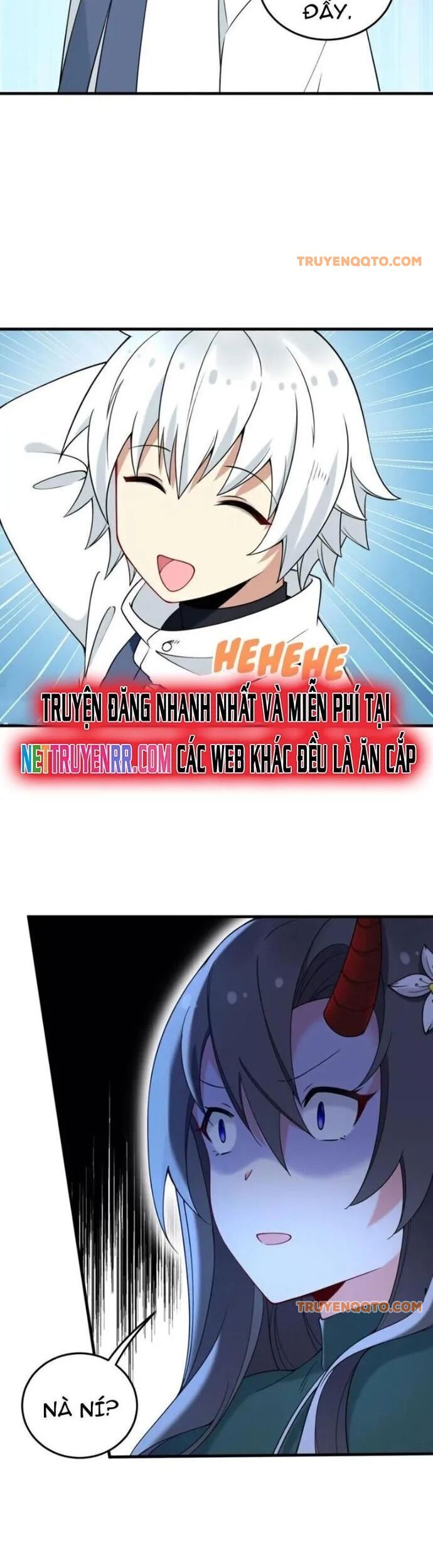 Trường Sinh Bất Lão, Ta Cưới Tà Thần Về Làm Vợ Chap 47 - Next Chap 48