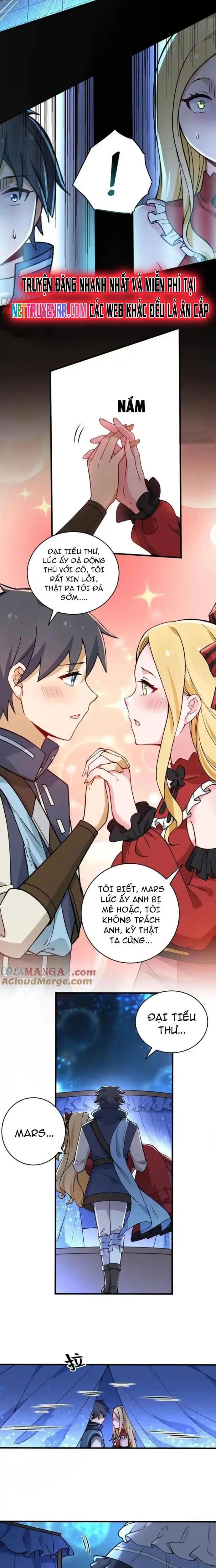 Trường Sinh Bất Lão, Ta Cưới Tà Thần Về Làm Vợ Chap 56 - Next Chap 57