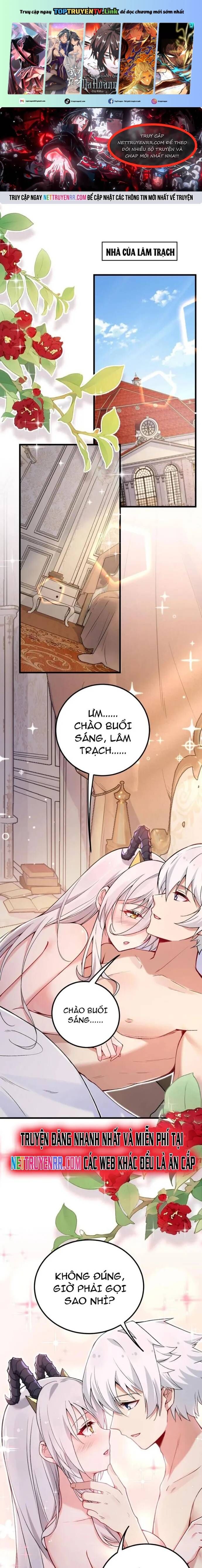 Trường Sinh Bất Lão, Ta Cưới Tà Thần Về Làm Vợ Chap 61 - Next Chap 62