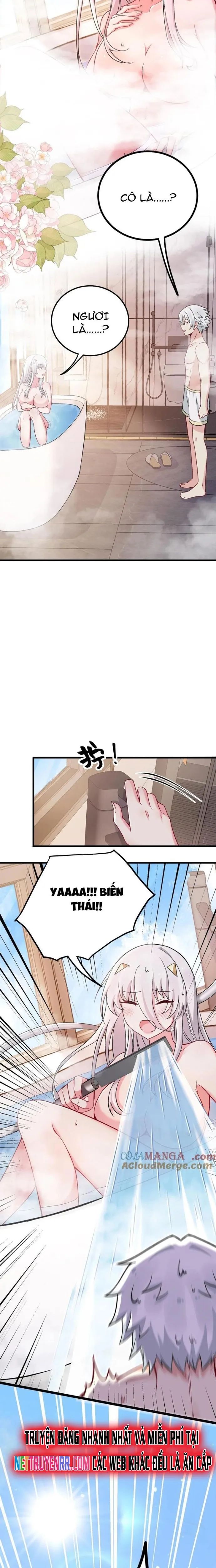 Trường Sinh Bất Lão, Ta Cưới Tà Thần Về Làm Vợ Chap 61 - Next Chap 62