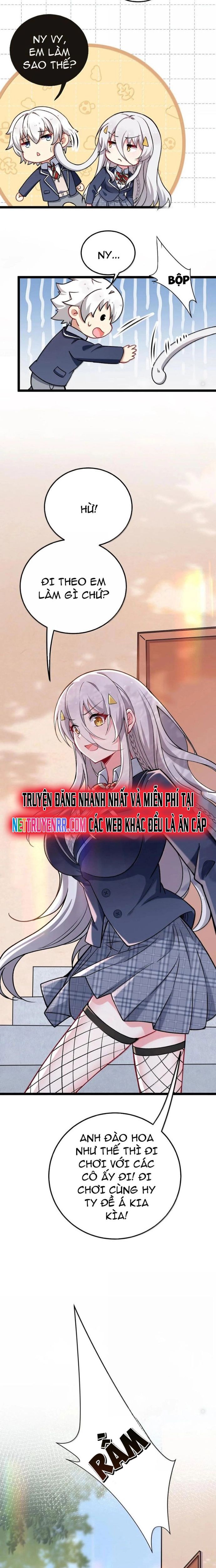 Trường Sinh Bất Lão, Ta Cưới Tà Thần Về Làm Vợ Chap 78 - Next Chap 79