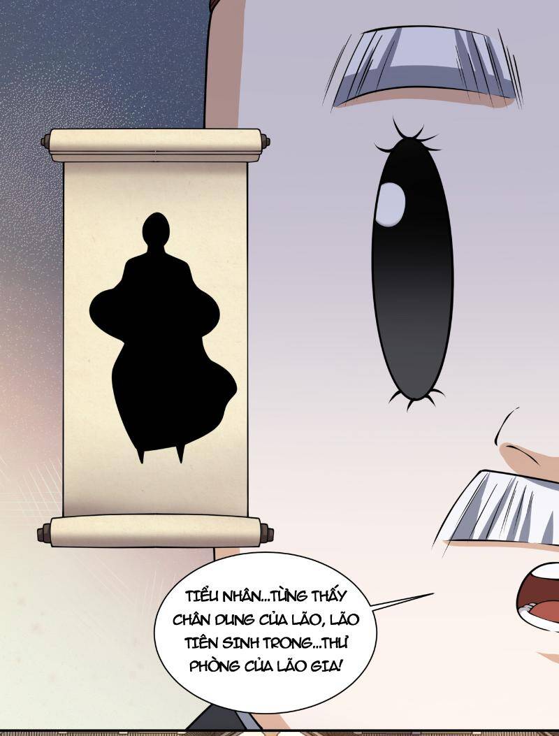 Đồ Đệ Của Ta Đều Là Đại Phản Phái Chap 260 - Next Chap 261