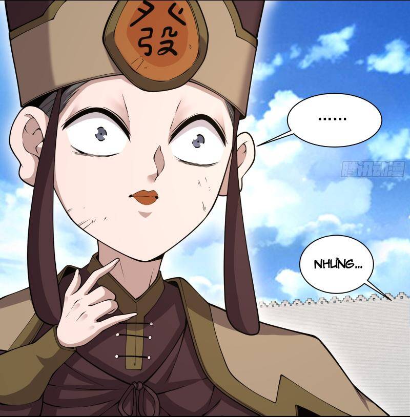 Đồ Đệ Của Ta Đều Là Đại Phản Phái Chap 264 - Next Chap 265