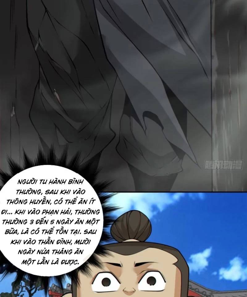 Đồ Đệ Của Ta Đều Là Đại Phản Phái Chap 290 - Next Chap 291