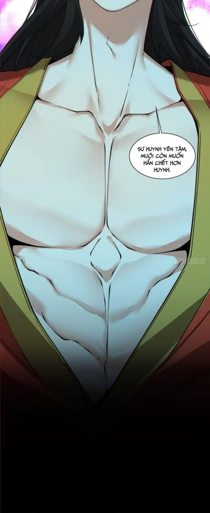 Đồ Đệ Của Ta Đều Là Đại Phản Phái Chap 300 - Next Chap 301