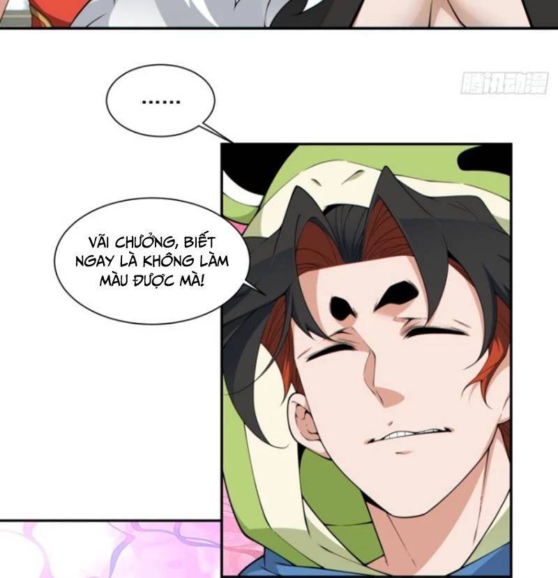 Đồ Đệ Của Ta Đều Là Đại Phản Phái Chap 312 - Next Chap 313