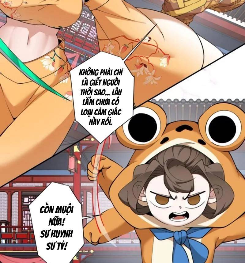 Đồ Đệ Của Ta Đều Là Đại Phản Phái Chap 314 - Next Chap 315