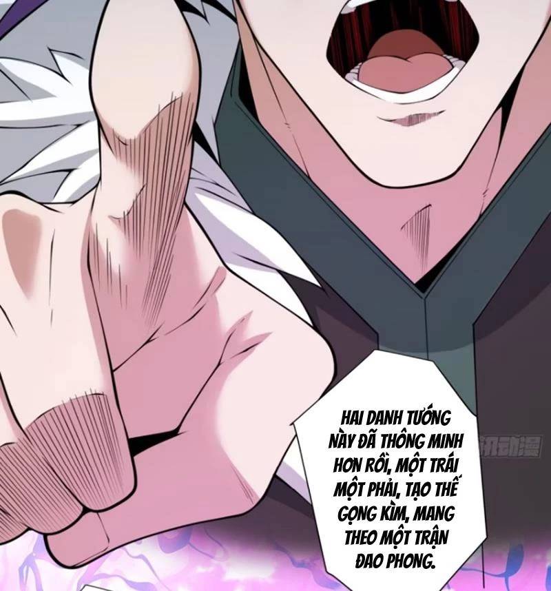 Đồ Đệ Của Ta Đều Là Đại Phản Phái Chap 314 - Next Chap 315