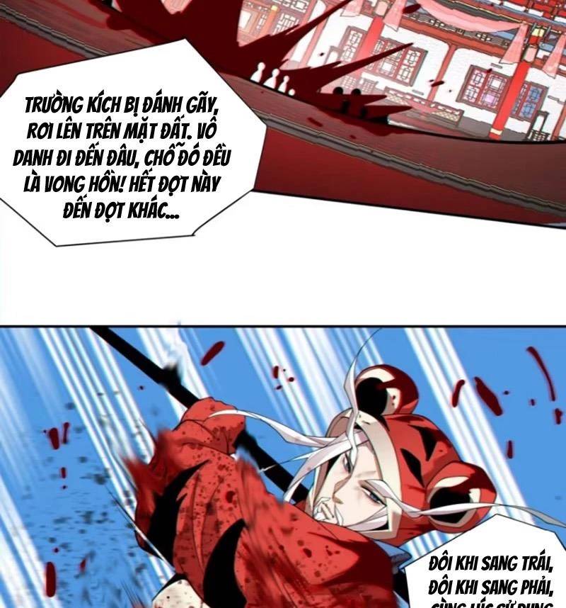 Đồ Đệ Của Ta Đều Là Đại Phản Phái Chap 314 - Next Chap 315