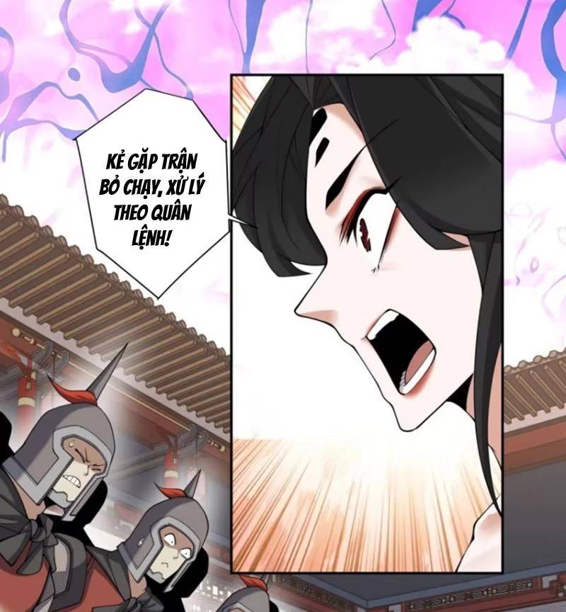 Đồ Đệ Của Ta Đều Là Đại Phản Phái Chap 314 - Next Chap 315