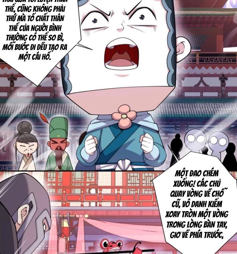 Đồ Đệ Của Ta Đều Là Đại Phản Phái Chap 314 - Next Chap 315