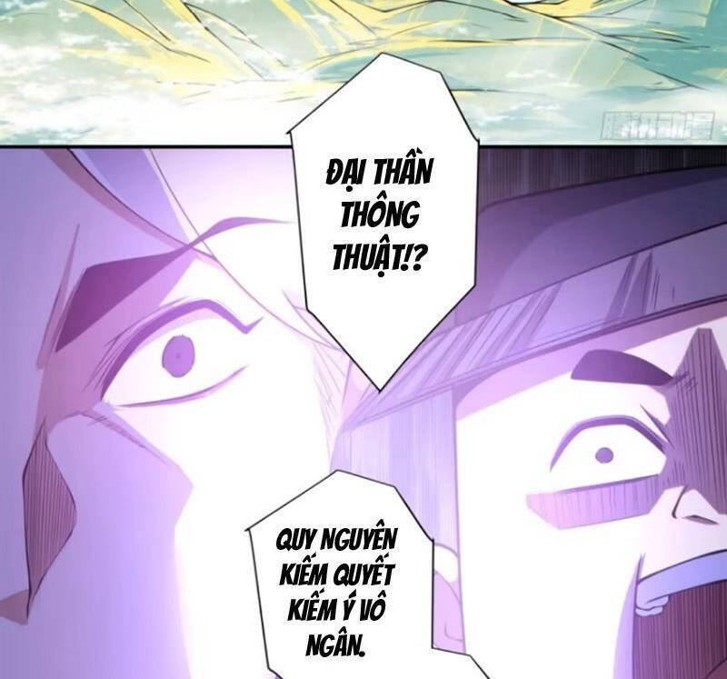 Đồ Đệ Của Ta Đều Là Đại Phản Phái Chap 322 - Next Chap 323