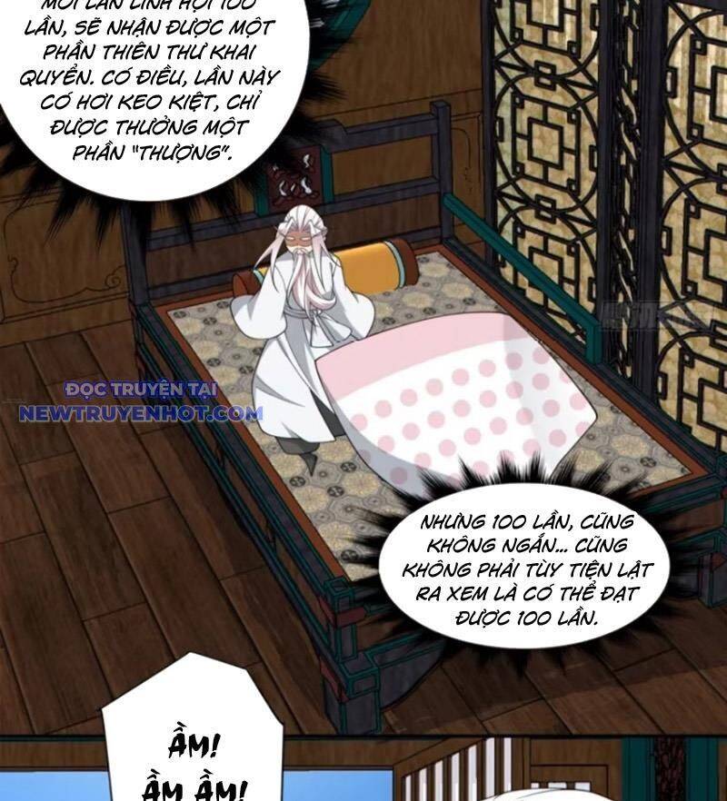 Đồ Đệ Của Ta Đều Là Đại Phản Phái Chap 329 - Next Chap 330