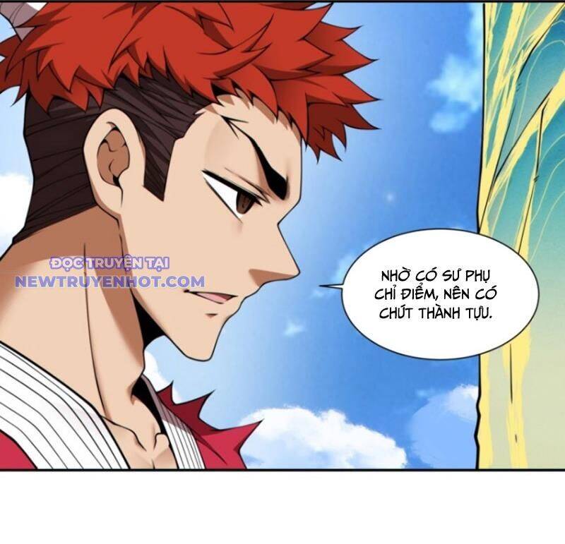 Đồ Đệ Của Ta Đều Là Đại Phản Phái Chap 329 - Next Chap 330