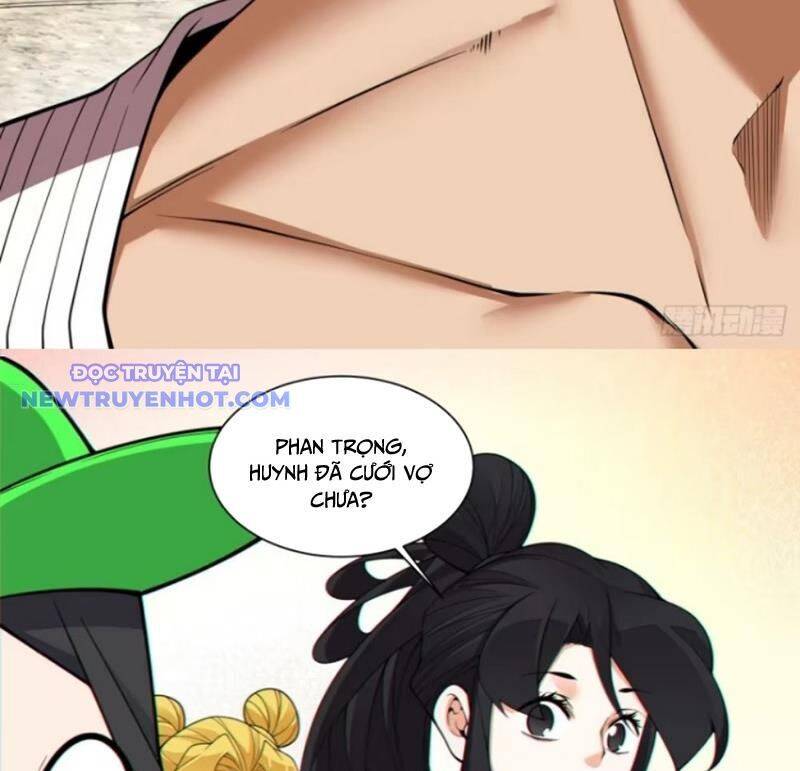 Đồ Đệ Của Ta Đều Là Đại Phản Phái Chap 329 - Next Chap 330