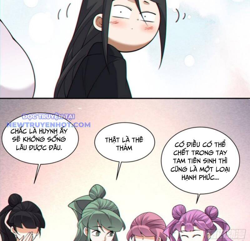 Đồ Đệ Của Ta Đều Là Đại Phản Phái Chap 329 - Next Chap 330