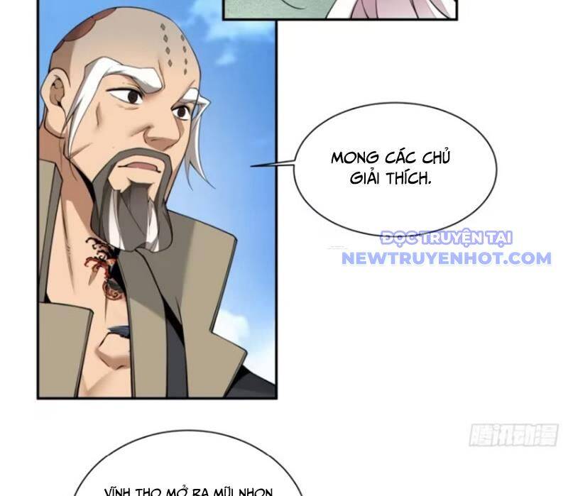 Đồ Đệ Của Ta Đều Là Đại Phản Phái Chap 333 - Next Chap 334