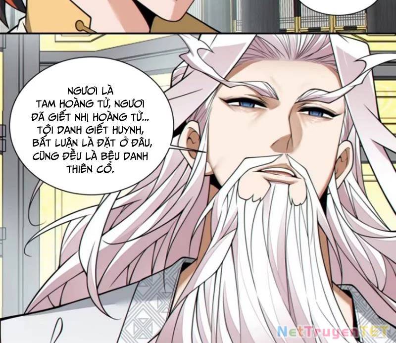 Đồ Đệ Của Ta Đều Là Đại Phản Phái Chap 337 - Next Chap 338