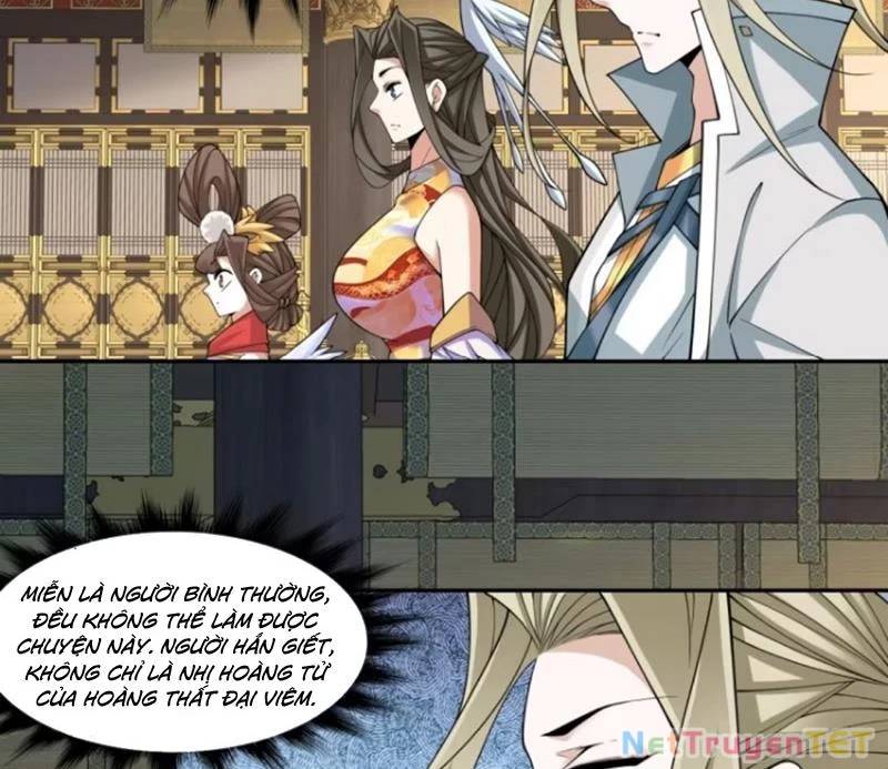 Đồ Đệ Của Ta Đều Là Đại Phản Phái Chap 337 - Next Chap 338