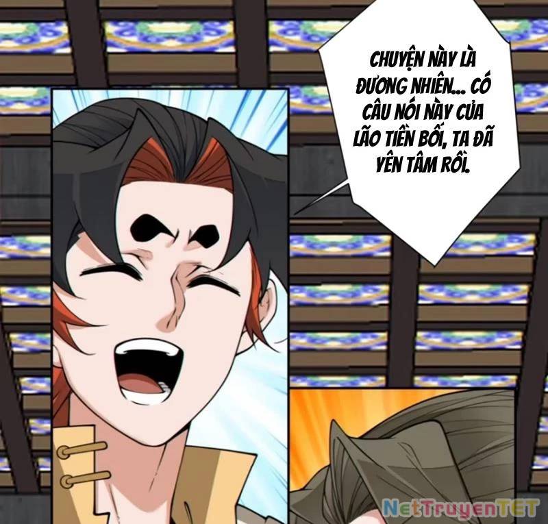 Đồ Đệ Của Ta Đều Là Đại Phản Phái Chap 337 - Next Chap 338