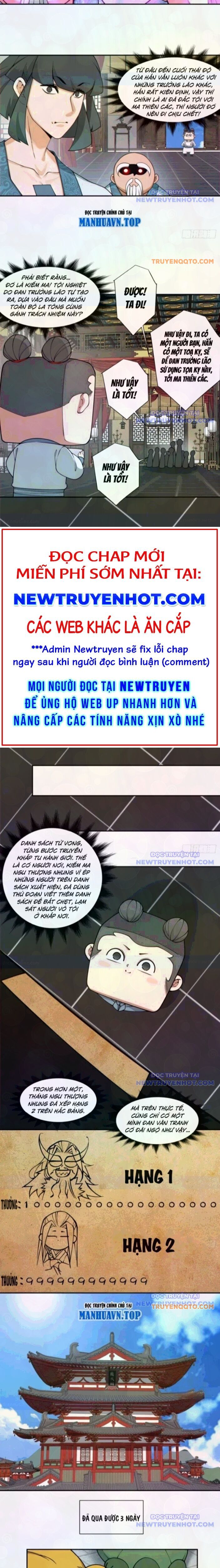 Đồ Đệ Của Ta Đều Là Đại Phản Phái Chap 349 - Next Chap 350