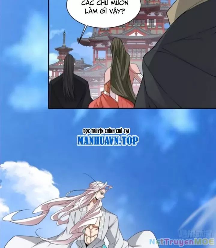 Đồ Đệ Của Ta Đều Là Đại Phản Phái Chap 353 - Next Chap 354