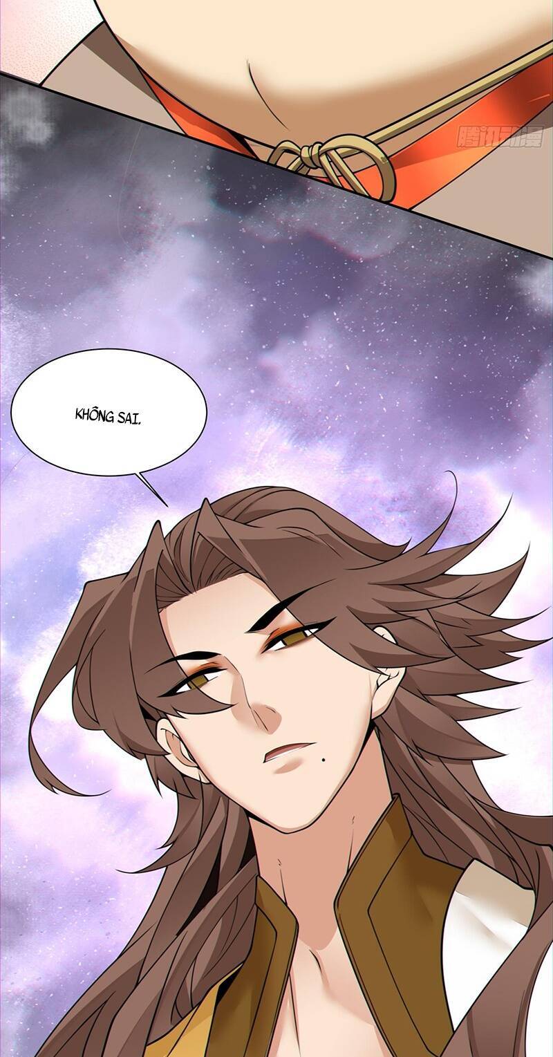 Đồ Đệ Của Ta Đều Là Đại Phản Phái Chap 126 - Next Chap 127