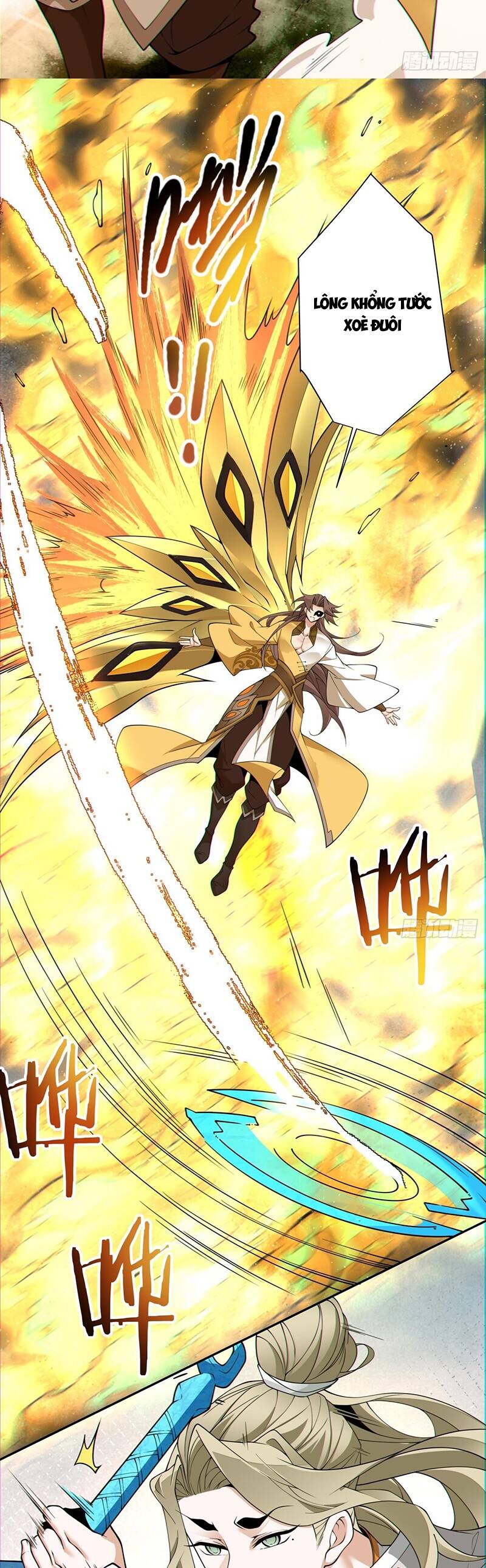 Đồ Đệ Của Ta Đều Là Đại Phản Phái Chap 126 - Next Chap 127