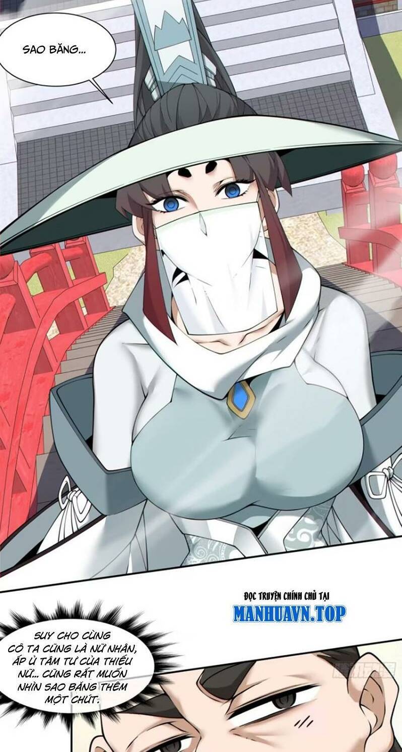 Đồ Đệ Của Ta Đều Là Đại Phản Phái Chap 159 - Next Chap 160