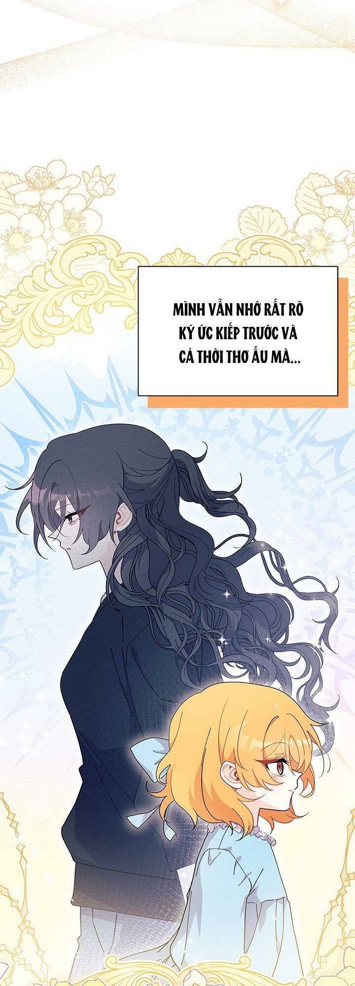 Tôi Không Muốn Làm Người Mai Mối Chap 43 - Next Chap 44