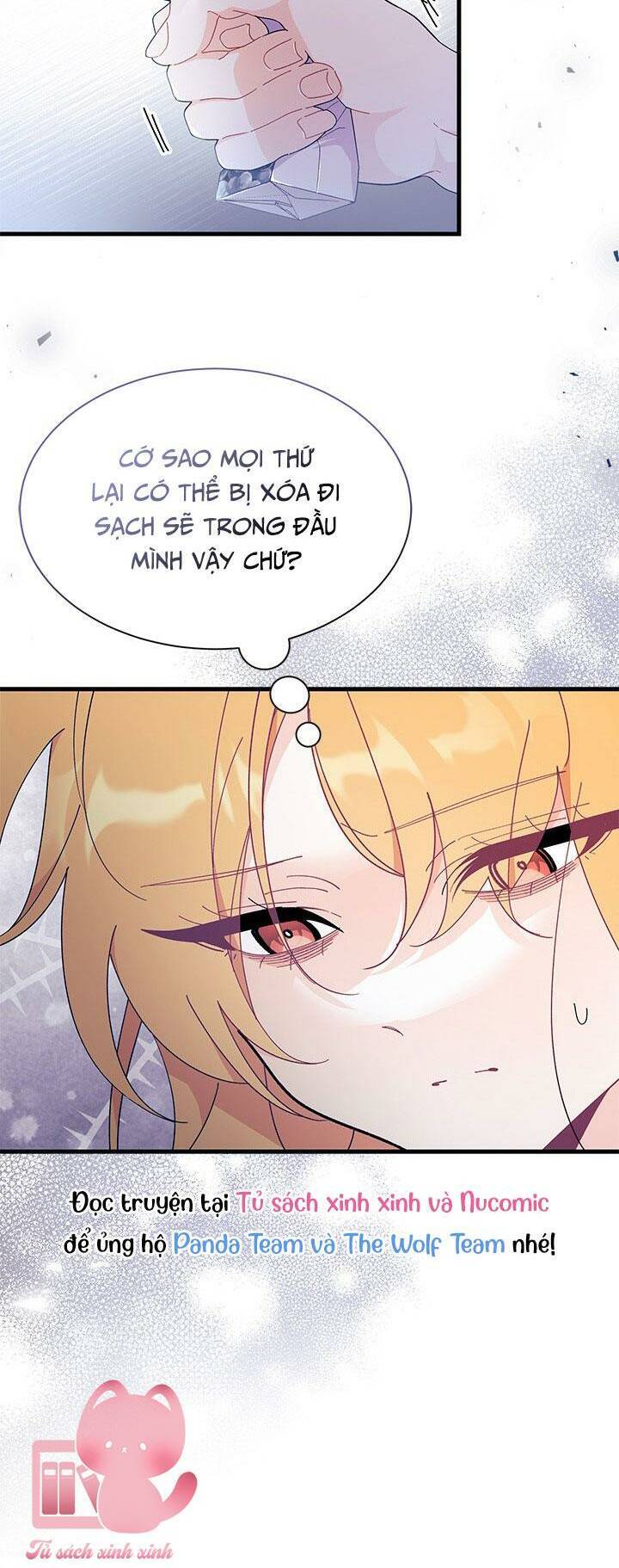 Tôi Không Muốn Làm Người Mai Mối Chap 43 - Next Chap 44