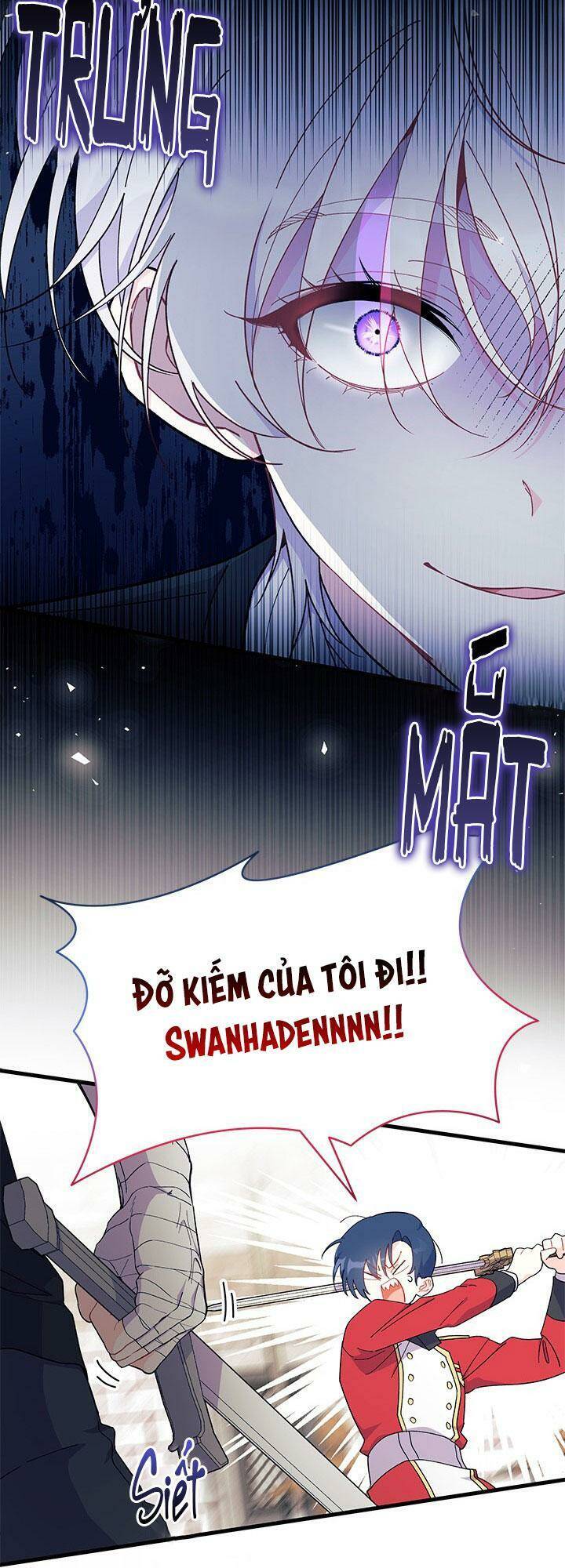 Tôi Không Muốn Làm Người Mai Mối Chap 43 - Next Chap 44