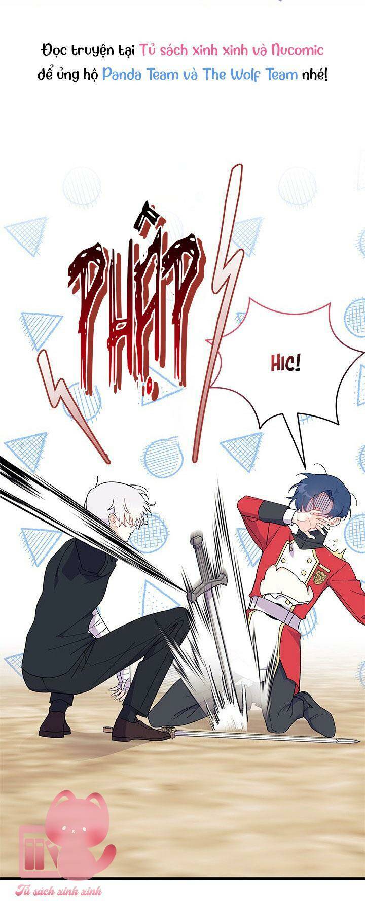 Tôi Không Muốn Làm Người Mai Mối Chap 43 - Next Chap 44