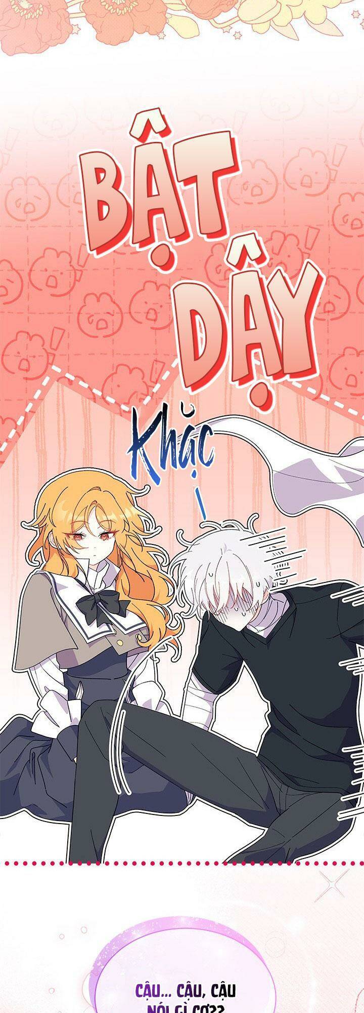 Tôi Không Muốn Làm Người Mai Mối Chap 43 - Next Chap 44